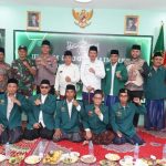 Bupati Bangkalan Resmikan Gedung Baru MWCNU Kecamatan Sepuluh Bupati Bangkalan Resmikan Gedung Baru MWCNU Kecamatan Sepuluh