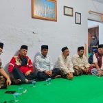 Berita Duka: Wakil Bupati Bangkalan Antar Jenazah Atlet Sambo Yang Meninggal Dunia Saat Porprov Jatim IX