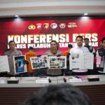 Polres Pelabuhan Tanjungperak Amankan 2 Tersangka Admin Grup Facebook "Gay Khusus Surabaya" Sebar Konten Asusila