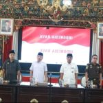 Pemkab Bangkalan Tegaskan Pengelolaan Dana Desa Harus Transparan Dan Akuntabel