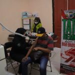 Polres Situbondo Beri Layanan Hapus Tato Gratis di Hari Bhayangkara ke -79