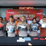 Gerak Cepat Polisi Berhasil Ungkap Misteri Meninggalnya Wanita di Losmen, Kapolresta Malang Kota Beberkan Fakta