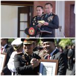 Kapolrestabes Surabaya Ajak Seluruh Elemen Bersatu Wujudkan Polri yang Dicintai Masyarakat