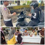 Satlantas Polres Sampang Bersama Gabungan Dinas Bapenda Menggelar Operasi Kendaraan Bermotor Wilayah Sampang Satlantas Polres Sampang Bersama Gabungan Dinas Bapenda Menggelar Operasi Kendaraan Bermotor Wilayah Sampang