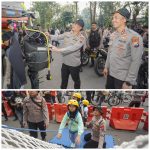 Polisi Hadir Untuk Anak Negeri: Outbound Ceria Polrestabes Surabaya Warnai Hari Bhayangkara ke-79 Polisi Hadir Untuk Anak Negeri: Outbound Ceria Polrestabes Surabaya Warnai Hari Bhayangkara ke-79