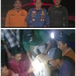 Rully : Dua Korban Tenggelam di Laut Pantai (Air Terjun) Baru Satu Ditemukan, Satu Korban Masih Dalam Pencarian Rully : Dua Korban Tenggelam di Laut Pantai (Air Terjun) Baru Satu Ditemukan, Satu Korban Masih Dalam Pencarian