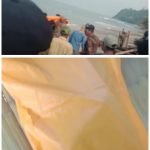 Dua Pemuda Tenggelam Saat Mancing di Pantai (Air Terjun) Sudah Ditemukan, Rully : Tetap Waspada dan Lihat Cuaca Saat Beraktivitas di Laut Dua Pemuda Tenggelam Saat Mancing di Pantai (Air Terjun) Sudah Ditemukan, Rully : Tetap Waspada dan Lihat Cuaca Saat Beraktivitas di Laut