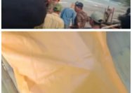Dua Pemuda Tenggelam Saat Mancing di Pantai (Air Terjun) Sudah Ditemukan, Rully : Tetap Waspada dan Lihat Cuaca Saat Beraktivitas di Laut