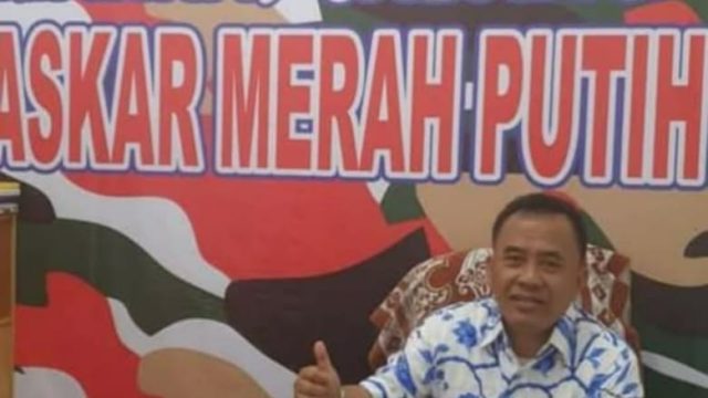 Patut Diapresiasi ! Langkah Visioner Bupati Lampung Selatan, Sinergi Untuk Kemakmuran Lampung Selatan