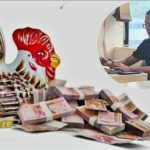 Ibarat Investasi Bodong dan Tak Masuk Diakal, Tenaga Ahli Sedot Anggaran APBD Tahun 2025 Provinsi Lampung, Timbulkan Tanda Tanya Besar ??