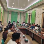 Bupati Bangkalan Perkuat Sinergi Dengan Kepala Desa, Fokus Kolaborasi Pembangunan Dan Percepatan Infrastruktur