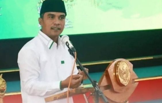 Bupati Bangkalan Tegas Denda 1 Juta Bagi Warga Yang Buang Sampah Sembarangan di Pintu Masuk Kota