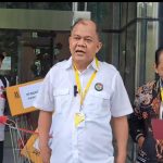 Aktivis PKN Imam Syafii Bongkar Dugaan Penyimpangan Oknum Pendamping Desa di Kecamatan Tragah