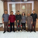 Bekerja Sama dengan Satreskrim, Kejari Lamongan Bekuk DPO Narkotika Andri Gendro Wardono