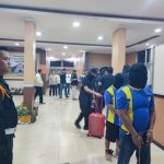 Kanwil Ditjenpas Lampung Lakukan Pemindahan WBP, Tindak Tegas Napi Resiko Tinggi dan Pegawai Bermasalah