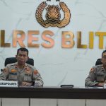 Polres Blitar Gelar Latpraops Patuh Semeru 2025, Siap Wujudkan Kamseltibcarlantas Yang Aman Polres Blitar Gelar Latpraops Patuh Semeru 2025, Siap Wujudkan Kamseltibcarlantas Yang Aman