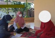 SI CANTIK BESTIKU (Skrining Cakupan Kontak Serumah Untuk Berantas Tuberkulosis) Menuju Eliminasi Tuberkulosis Tahun 2030.