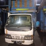 Truk Pengangkut Karton Hilang Tanpa Kabar di Gresik, Dugaan Pencurian Menguat