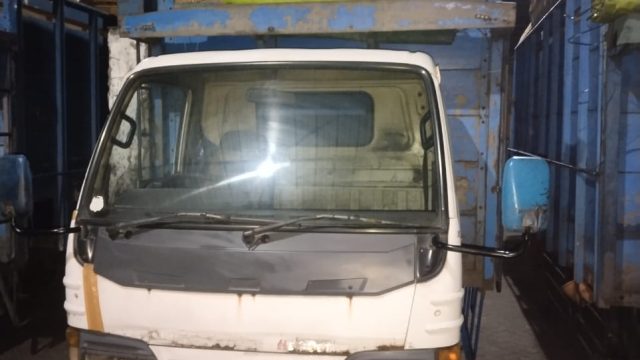 Truk Pengangkut Karton Hilang Tanpa Kabar di Gresik, Dugaan Pencurian Menguat