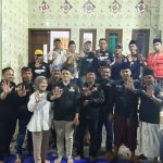 Ormas Madas DPAC Kenjeran Gelar Rakor Pertemuan Rutin Bulanan Serta Membahas Penyuluhan Narkoba