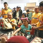 Polresta Malang Kota Lahirkan Atlet Muda di Tournamen Catur “Bhayangkara Chess Day 2025”, Walikota Beri Apresiasi