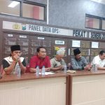 LSM Mapadam Mengadu Ke Polres Bangkalan Terkait Keluhan Warga Adanya Aktivitas Pemotongan Kapal Di Desa Tanjung Jati LSM Mapadam Mengadu Ke Polres Bangkalan Terkait Keluhan Warga Adanya Aktivitas Pemotongan Kapal Di Desa Tanjung Jati