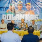 Program 'Polisi Menyapa' Strategi Baru Polda Jatim Atasi ODOL