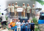 PLN Nusantara Power UP Sebalang Wujudkan Akses Air Bersih Melalui Program CSR Sumur Bor Umum di Dusun Sebalang 1 PLN Nusantara Power UP Sebalang Wujudkan Akses Air Bersih Melalui Program CSR Sumur Bor Umum di Dusun Sebalang 1
