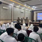 Polda Jatim Gelar Safari Generasi Emas Anti Narkoba di Bondowoso Polda Jatim Gelar Safari Generasi Emas Anti Narkoba di Bondowoso