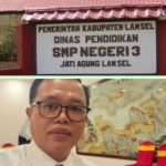Pungli Berkedok Sodakoh di SMPN 3 Jati Agung Mendapat Tanggapan Dinas Pendidikan Lamsel