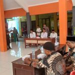 Sistem P3D Desa Karang Semanding Dinilai Rawan Disalahgunakan, Soal Ujian Tidak Diacak