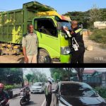 Satlantas Polres Gresik Tindak Ribuan Pelanggar Selama Operasi Patuh Semeru 2025: Pengendara Motor Mendominasi, Keselamatan Jadi Fokus Utama Satlantas Polres Gresik Tindak Ribuan Pelanggar Selama Operasi Patuh Semeru 2025: Pengendara Motor Mendominasi, Keselamatan Jadi Fokus Utama