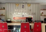Puaskan Warga, CV. Sadanauli Perkasa Kerjakan Proyek di Genting 6 Surabaya Sesuai Aturan Material SNI Dan Speksifikasi
