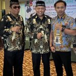 Kresna Yudha Pati., S.H., CLA., C.Md : Pemuda Inspiratif Dari Gresik Dengan Jiwa Pemimpin Dan Hati Yang Peduli