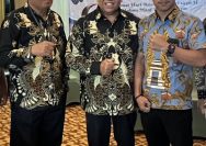 Kresna Yudha Pati., S.H., CLA., C.Md : Pemuda Inspiratif Dari Gresik Dengan Jiwa Pemimpin Dan Hati Yang Peduli