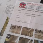 LSM PKN Jawa Timur Akan Laporkan CV Pelaksana Renovasi SDN Ja’ah 1 Tragah ke Polda Jatim