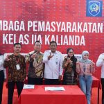 Lapas Kalianda dan LBH BOW & Partners Gelar Penyuluhan Hukum Gratis