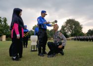 Membangun Jiwa Bhayangkara: SPN Polda Jatim Hadirkan Terobosan Edu-Lead Dalam Pendidikan dan Pengasuhan