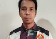 Anam Ketua Gapoktan Karangan Kidul Angkat Bicara Terkait Pemberitaan Harga Pupuk Di Karangan
