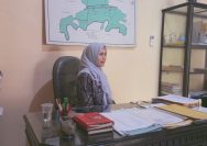 Dana Desa Dongkrak Pembangunan dan Kesejahteraan Warga, Pemdes Ngembung Prioritaskan Infrastruktur dan Kesehatan