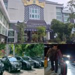 Penanganan Kasus Dugaan Korupsi Gedung Pemkab Lamongan Bag Penuh Drama Penanganan Kasus Dugaan Korupsi Gedung Pemkab Lamongan Bag Penuh Drama