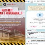 OTK Kembali Bergentayangan, Kasi Pidsus Kejari Lamongan Himbau Instansi Pemerintah Tetap Berhati-hati