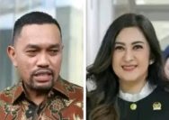 NasDem Nonaktifkan Ahmad Sahroni dan Nafa Urbach dari DPR RI
