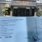 Pungli Subur di Dinas Pendidikan Kota Mojokerto? Wali Murid Keluhkan Tarikan Dana di SMAN 2 Pungli Subur di Dinas Pendidikan Kota Mojokerto? Wali Murid Keluhkan Tarikan Dana di SMAN 2