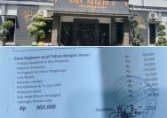 Pungli Subur di Dinas Pendidikan Kota Mojokerto? Wali Murid Keluhkan Tarikan Dana di SMAN 2