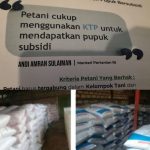 Stok Pupuk Aman dan Lancar, Kios Pupuk Bersubsidi Distribusikan Sesuai Aturan Stok Pupuk Aman dan Lancar, Kios Pupuk Bersubsidi Distribusikan Sesuai Aturan