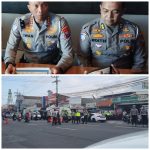 Siapkan Buffer Zone, Ditlantas Polda Jatim Urai Kepadatan Jalur Situbondo - Ketapang Banyuwangi
