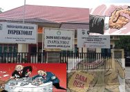 Nyali Inspektorat Lampung Selatan Ciut, Aksi Nekad Oknum - Oknum Kades Kibuli Masyarakat di Bumi Khagom Mufakat Makin Menjamur