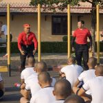 Inovasi Edu-Lead SPN Polda Jatim: Instruktur dan Pengasuh Bukan Hanya Menguji Tapi Mengedukasi dan Memotivasi