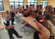 Polres Pasuruan Dorong Penguatan Karakter Pelajar Lewat Pembinaan Saka Bhayangkara di SMAN 1 Lumbang Polres Pasuruan Dorong Penguatan Karakter Pelajar Lewat Pembinaan Saka Bhayangkara di SMAN 1 Lumbang